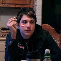 lumière 击 is seeing MCR 11/7 🦇 (@lotms_lover) 's Twitter Profile