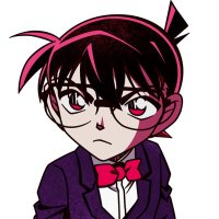 シュン@コナンオタク (@fath_conan) 's Twitter Profile
