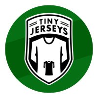 TinyJerseys (@tinyjerseys) 's Twitter Profile