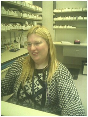 Katbird_27's profile picture. hockey loving pharmacy technician who also does her best to live life god's way.