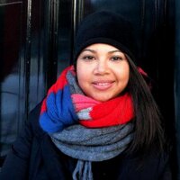 Mariam OS (@marortizs) 's Twitter Profile