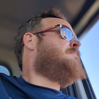Father, Husband,Dad joke commissioner.
I believe in the Bible and classical biology.
Connoisseur Of Games
AKA Furd Terguson.
Homeschool Your Kids