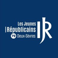 Les Jeunes Républicains Deux-Sèvres (@jeunesreps79) 's Twitter Profile Photo Les Jeunes Républicains Deux-Sèvres (@jeunesreps79) 's Twitter Profile Photo