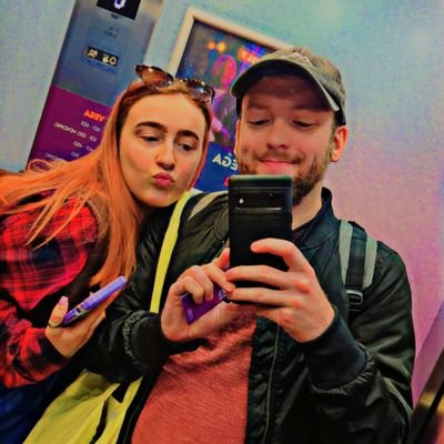 James__Crook's profile picture. 🟦⬜ 🤘🎶 ✍️🎥 ✈️🌎