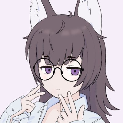 きつねみみさんのプロフィール画像