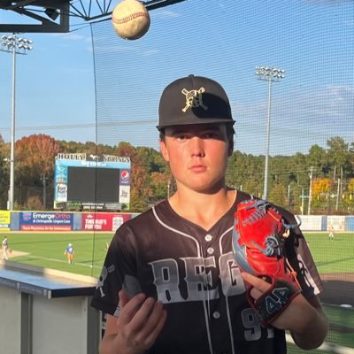 Mason Rohleder