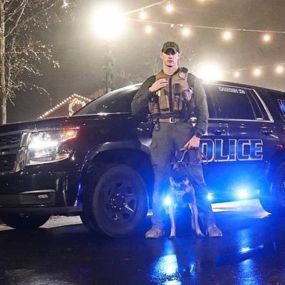 SC | Female Malinois | 10 months nightshift | Delta page. 🐕 10/ 11 case only.