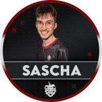 saschurik (@saschurik) 's Twitter Profile