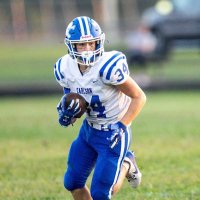 Asher McCall (@ashermccall34) 's Twitter Profile