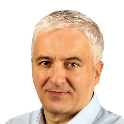 CEO at Advisera | Expert in cybersecurity management, ISO 27001, NIS2, and DORA.