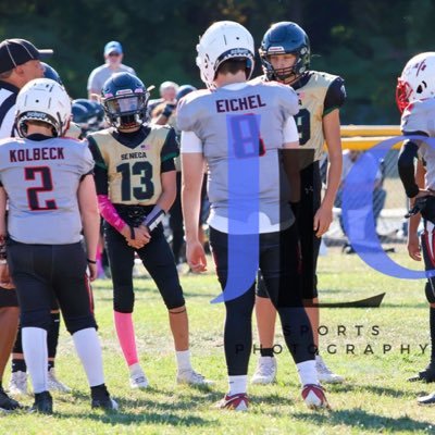 6'0 217 LBS. DLINEMAN/ OT | CLASS OF 2029 ST JOSEPHS PREP PHILADELPHIA, PA | EMAIL: AJEICHEL88@GMAIL.COM