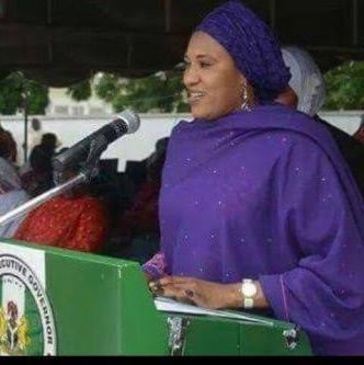We spread the amazing philanthropic and humanitarian activities of Her excellency Hajia Nana Shettima, for better Nigeria.