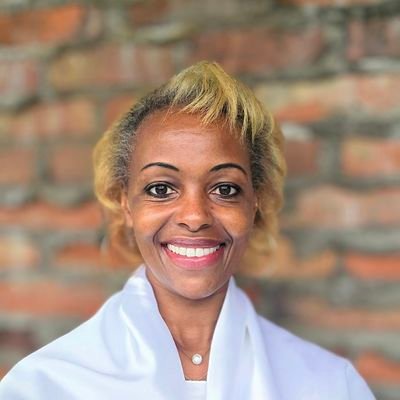 tshiko's profile picture. Being thoughtful of others.