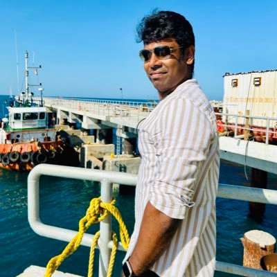 ArulrajAnto999's profile picture. 