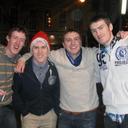 Darren Murphy - @darrenm527 - Twitter