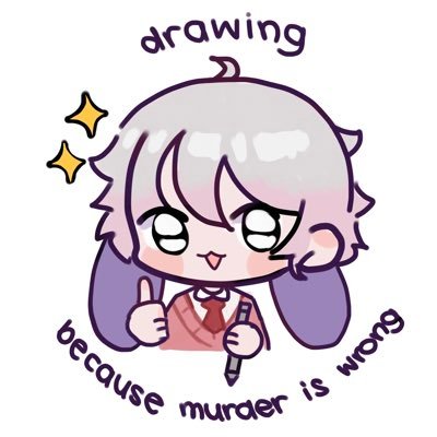 miaeo3_'s profile picture. just here to post comms & follow cool ppl