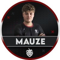 VWT_Mauze (@iimauze) 's Twitter Profile