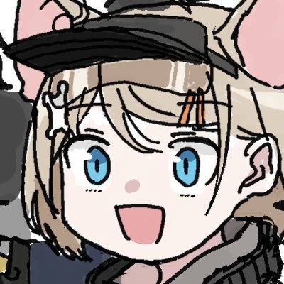 おばけキャットじゃがいもさんのプロフィール画像