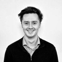 Lucas Farrimond (@lucasfarrimond) 's Twitter Profile