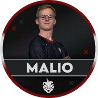 Malio#1210 (@maliotv) 's Twitter Profile