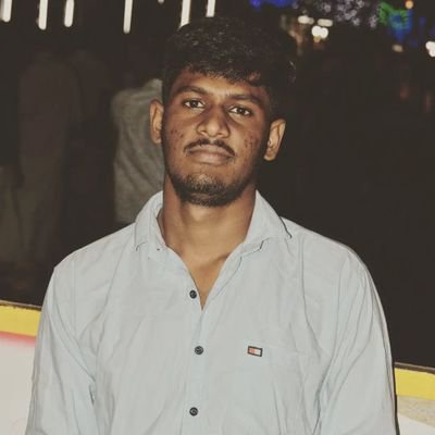 nuka_ramesh1's profile picture. 