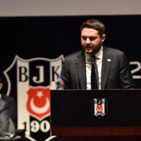 Serhan Çetinsaya (@serhancetinsaya) 's Twitter Profile