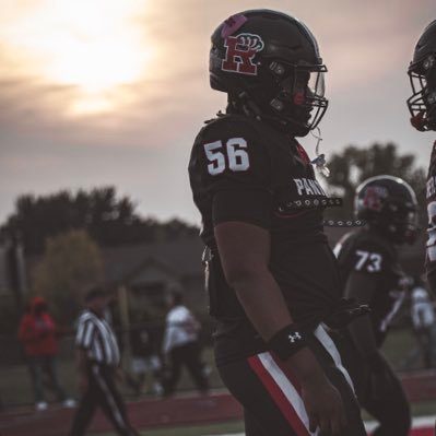 Michael “Showtime” Chude Profile