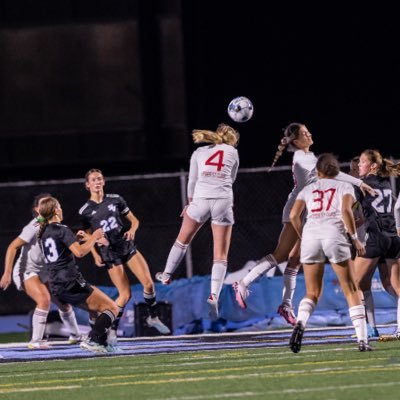 Beadling SC ‘08 GA, #4| Upper St. Clair Varsity Soccer, #4| Dickinson WSOC ‘30| Upper St. Clair High School 2026| 4.75GPA