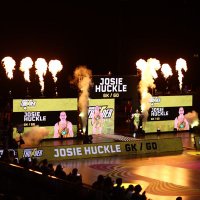 josie huckle (@josiehuckle) 's Twitter Profile