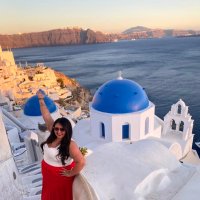 Tatiana Garcia (@tatix_garcia) 's Twitter Profile