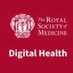 RSM Digital Health (@rsmdigihealth) Twitter profile photo RSM Digital Health (@rsmdigihealth) Twitter profile photo