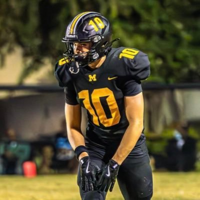 Colin Winters Profile