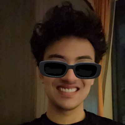 SisyphusOne's profile picture. max out every moment, slowly