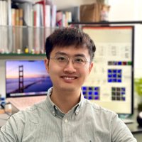 Tianyu Zhu (祝天喻) (@tianyuzhujohn) 's Twitter Profile