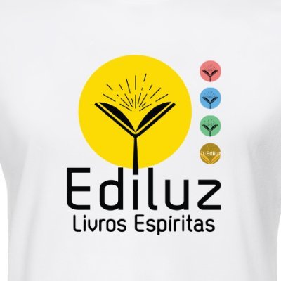 Ediluz Livros Espíritas - Editora e Distribuidora
Propósito: Disseminar esperança e ajudar a transformar vidas no Sertão