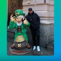 Benjamin Heath PlayerAgent (@benheath2021) 's Twitter Profile Photo Benjamin Heath PlayerAgent (@benheath2021) 's Twitter Profile Photo