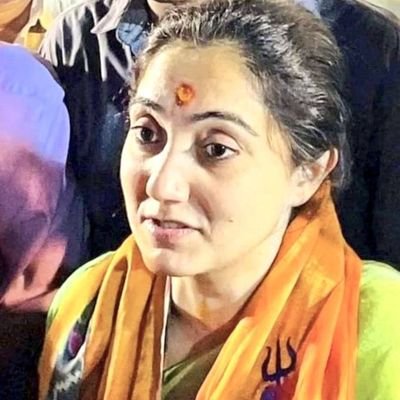 yogita_ind's profile picture. परिचय का मोहताज नहीं 🚩