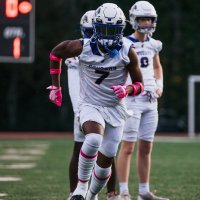 Zion Murray (@_zionmurray) 's Twitter Profile Photo