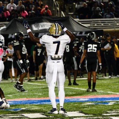 Tre’von Profile