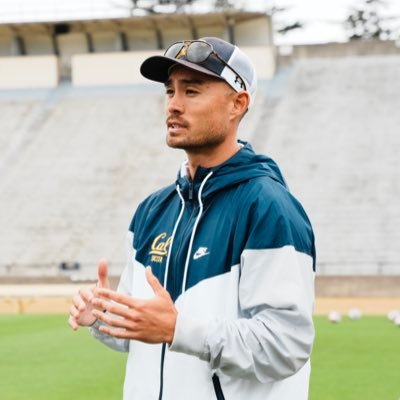 | UC Berkeley WSOC Asst.| Former Pro Footy Player | Cal Alumni 🐻 | USSF C | IG: @a_sundly| https://t.co/wPuCcvK4Bk