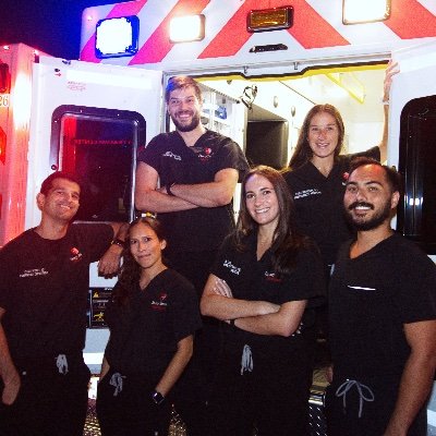 Stony Brook School of Medicine / Emergency Medicine Residency Providing #FOAMed, not medical advice. Resident operated twitter account