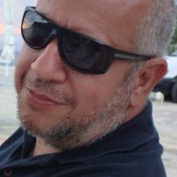 Sami Kaptan (@sazrak) Twitter profile photo
