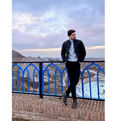 matin_drstkr's profile picture. 🍃