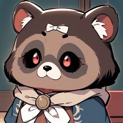 たぬきさんのプロフィール画像