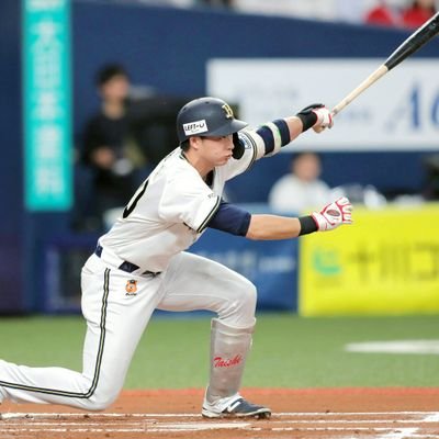 TvNhPMRhNE84908's profile picture. オリックスの廣岡選手の大ファンです
オリックスファンの方、廣岡選手のファンの方と繋がりたいです
ファン歴３年/👧/21歳