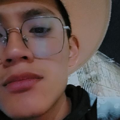 IanSanc44081790's profile picture. honestamente no sé que decir