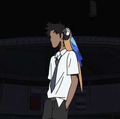 Yndvriux's profile picture. Rattraper le retard