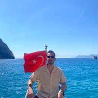 Tarık Üstün (@tarikustun34_) 's Twitter Profile Photo