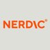 Nerdic (@nerdicai) Twitter profile photo Nerdic (@nerdicai) Twitter profile photo