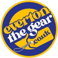 Everton The Gear (@everton_thegear) 's Twitter Profile Photo Everton The Gear (@everton_thegear) 's Twitter Profile Photo